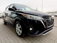 2022 Nissan Kicks S TA-6