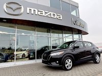 2022 Nissan Kicks S TA-3