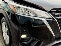 2022 Nissan Kicks S TA-7