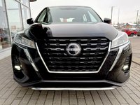 2022 Nissan Kicks S TA-5