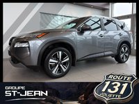 2022 Nissan Rogue SV AWD-0