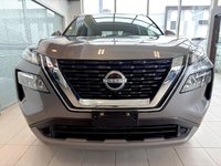 2022 Nissan Rogue SV AWD-7