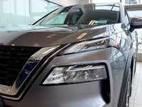 2022 Nissan Rogue SV AWD-6