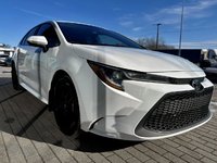 2022 Toyota Corolla LE CVT-4