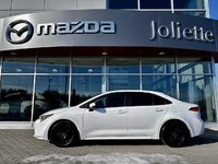 2022 Toyota Corolla LE CVT-7