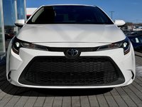 2022 Toyota Corolla LE CVT-3