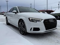 Audi A3 Sedan Progressiv 2018-5