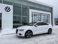 Audi A3 Sedan Progressiv 2018-1