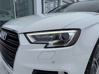 Audi A3 Sedan Progressiv 2018-2