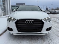 Audi A3 Sedan Progressiv 2018-3