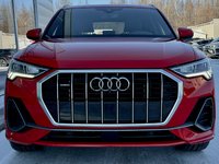 [Audi] [Q3] [Technik] [2019] - [Villeneuve Honda Joliette]