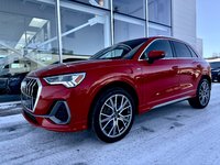 [Audi] [Q3] [Technik] [2019] - [Villeneuve Honda Joliette]