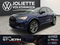 Audi Q3 Komfort 45 2022-0