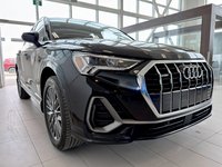 [Audi] [Q3] [Progressiv 45] [2023] - [Villeneuve Honda Joliette]