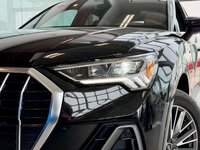 [Audi] [Q3] [Progressiv 45] [2023] - [Villeneuve Honda Joliette]