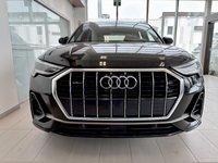 [Audi] [Q3] [Progressiv 45] [2023] - [Villeneuve Honda Joliette]