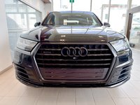 [2018] [Audi] [Q7] [Technik S-Line] - [Villeneuve Honda Joliette]
