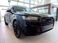 [2018] [Audi] [Q7] [Technik S-Line] - [Villeneuve Honda Joliette]