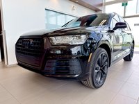 [2018] [Audi] [Q7] [Technik S-Line] - [Villeneuve Honda Joliette]