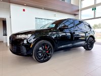 [2018] [Audi] [Q7] [Technik S-Line] - [Villeneuve Honda Joliette]