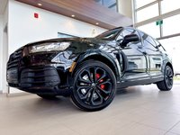 [2018] [Audi] [Q7] [Technik S-Line] - [Villeneuve Honda Joliette]