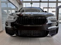 [BMW] [X1] [xDrive28i] [2017] - [Villeneuve Honda Joliette]