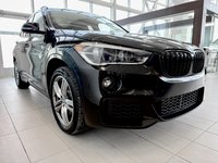 [BMW] [X1] [xDrive28i] [2017] - [Villeneuve Honda Joliette]