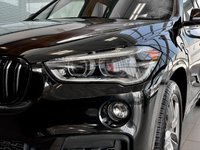 [BMW] [X1] [xDrive28i] [2017] - [Villeneuve Honda Joliette]