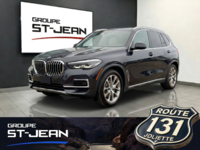 [BMW] [X5] [xDrive40i] [2022] - [Villeneuve Honda Joliette]