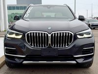 [BMW] [X5] [xDrive40i] [2022] - [Villeneuve Honda Joliette]