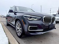 [BMW] [X5] [xDrive40i] [2022] - [Villeneuve Honda Joliette]