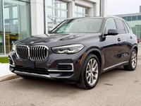 [BMW] [X5] [xDrive40i] [2022] - [Villeneuve Honda Joliette]