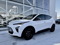 2022 Chevrolet Bolt EUV LT-2