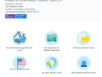 2022 Chevrolet Bolt EUV LT-6