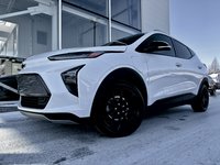 2022 Chevrolet Bolt EUV LT-1