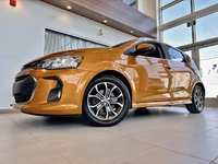 [2017] [Chevrolet] [Sonic] [LT  hayon 5 portes BA] - [Villeneuve Honda Joliette]