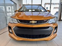[2017] [Chevrolet] [Sonic] [LT  hayon 5 portes BA] - [Villeneuve Honda Joliette]