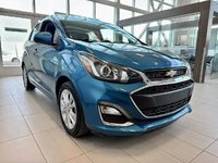[2019] [Chevrolet] [SPARK] [LT  hayon 4 portes CVT avec 1LT] - [Villeneuve Honda Joliette]
