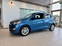 [2019] [Chevrolet] [SPARK] [LT  hayon 4 portes CVT avec 1LT] - [Villeneuve Honda Joliette]