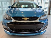 [2019] [Chevrolet] [SPARK] [LT  hayon 4 portes CVT avec 1LT] - [Villeneuve Honda Joliette]