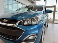 [2019] [Chevrolet] [SPARK] [LT  hayon 4 portes CVT avec 1LT] - [Villeneuve Honda Joliette]
