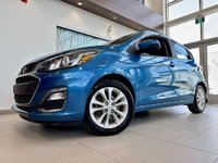 [2019] [Chevrolet] [SPARK] [LT  hayon 4 portes CVT avec 1LT] - [Villeneuve Honda Joliette]