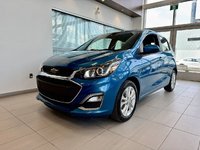 [2019] [Chevrolet] [SPARK] [LT  hayon 4 portes CVT avec 1LT] - [Villeneuve Honda Joliette]