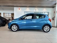 [2019] [Chevrolet] [SPARK] [LT  hayon 4 portes CVT avec 1LT] - [Villeneuve Honda Joliette]