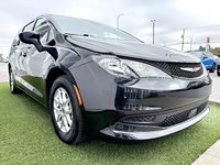 Chrysler Grand Caravan SXT 2022-4