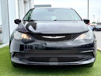 Chrysler Grand Caravan SXT 2022-3