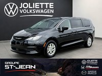 Chrysler Grand Caravan SXT 2022-0