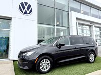 Chrysler Grand Caravan SXT 2022-5