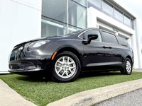 Chrysler Grand Caravan SXT 2022-2