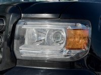 GMC Canyon 4WD All Terrain w/Cloth 2018-3